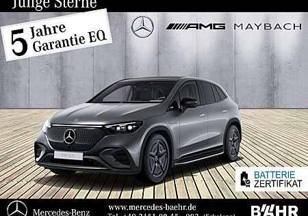 Mercedes-Benz EQE SUV EQE 350 4M SUV AMG/Pano/AHK/ FLEX-BONUS 3.850 €