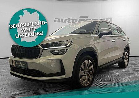 Skoda Kodiaq SELECTION 1.5 TSI m-HEV 110 kW (150 PS)