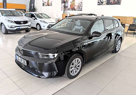 Opel Astra Sports Tourer 1.2 Turbo Enjoy Kamera SHZ