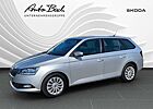 Skoda Fabia Combi Ambition 1.0 TSI 70kW