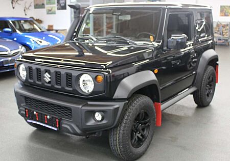 Suzuki Jimny Comfort AllGrip NFZ