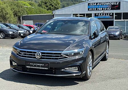 VW Passat Variant Volkswagen Elegance 4Motion/R-Line/Pano/Leder/LED/EU6/TÜV/