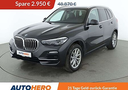 BMW X5 xDrive 40i Aut.*NAVI*LED*ACC*NIGHT VISION*360°