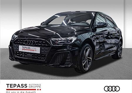 Audi A1 Sportback 35 TFSI S-TRONIC S LINE LED NAV ACC