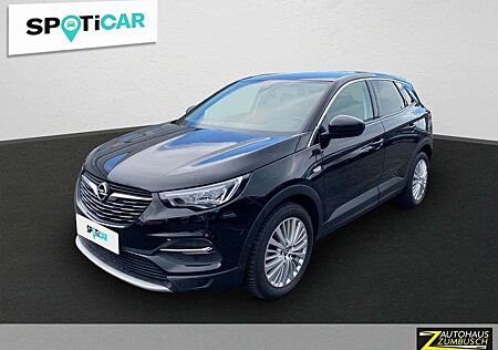 Opel Grandland X Innovation, Autom, Navi, GJR, PDC, uvm
