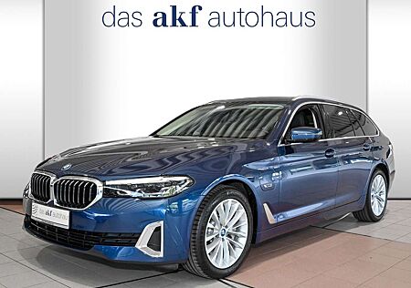 BMW 530 ANDERE LUXURY LINE E PHEV