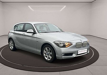BMW 118 Baureihe d/5-trg/PDC/KLIMA
