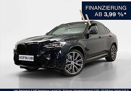 BMW X4 M Sport