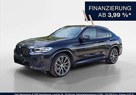 BMW X4 M Sport