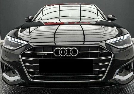 Audi A4 40 TFSI S line
