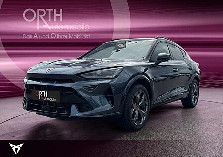 Cupra Formentor 2.0TDI 150PS SENNHEISER AHK KESSY ACC