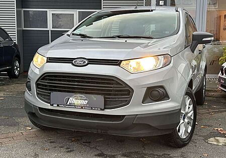Ford EcoSport Trend