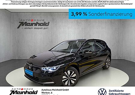 VW Golf Volkswagen 2.0 TDI Move, Kamera, 6-Gang, Matrix, Navi