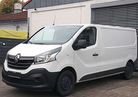 Renault Trafic 2.0DCi # L2 - Langversion # Klima # PDC