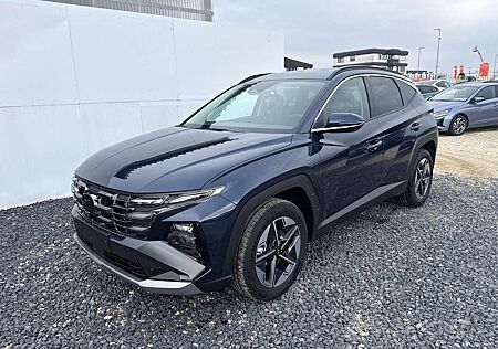 Hyundai Tucson PREMIUM DCT EL.HECKKLAPPE E-SHIFT RFK SHZ v+h 1...