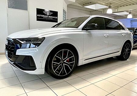 Audi SQ8 4.0 TDI quattro