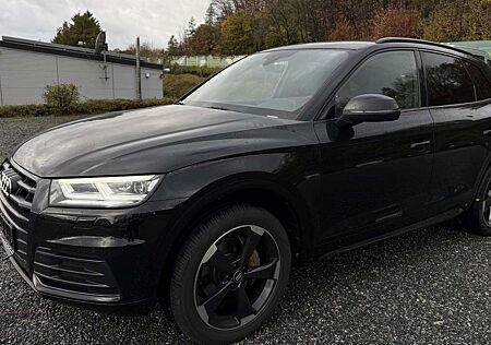 Audi Q5 40 TDI quattro sport