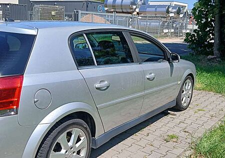 Opel Signum 2.0 Turbo