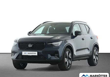 Volvo XC 40 XC40 Plus Black Edition 2WD B3 360°/FSHZ/SHZ/LHZ