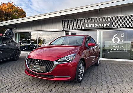 Mazda 2 L SKYACTIV-G 90 5T 6GS AL-KIZOKU TOU-P2