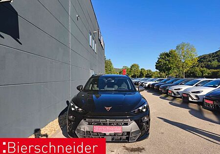 Cupra Terramar 265 VZ ab 399,- 1.590 Überführung PANO uvm.