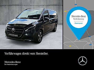 Mercedes-Benz V 250 d lang Style WideScreen 360° Stdhzg Distr.