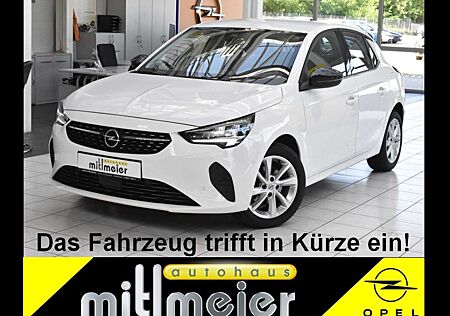 Opel Corsa F 1.2T AUTOMATIK Elegance LED Kamera DAB+