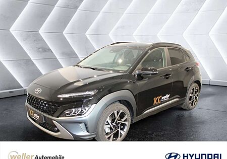 Hyundai Kona 1.6 T-Gdi ''Prime'' Rückfahrkamera Sitzheizung Kli