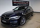 BMW 530 e Limo M Sportpaket *LED*Ambi*AHK*Live-Cock*