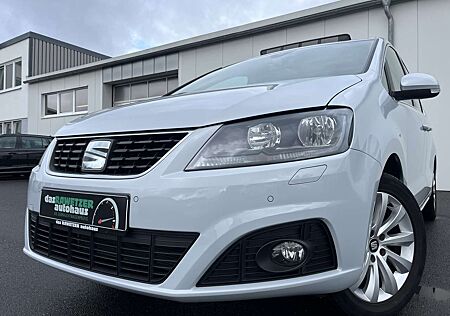 Seat Alhambra 1.4 TSI Style 163€ m. 20% Anzahlung STHZ Panoram