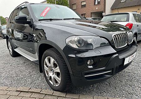 BMW X5 Baureihe 3.0d