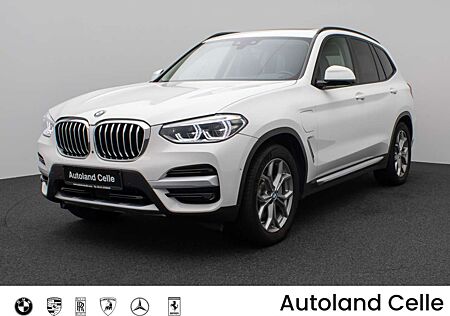 BMW X3 xD30e xLine Panorama 360°HUD DAB HiFi Komfort