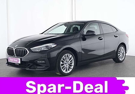 BMW 220 d Gran Coupe Advantage LED|NaviAHK|Keyless