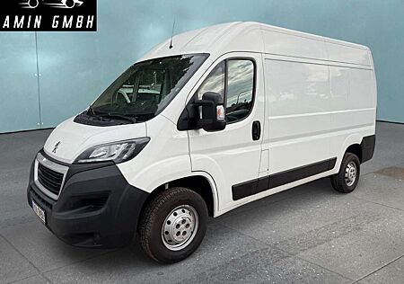 Peugeot Boxer 2.0 Hochraum L2H2 , Klima,Kamera