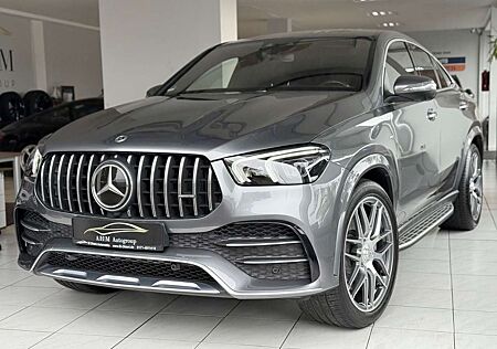 Mercedes-Benz GLE 53 AMG 4Matic+ Coupe 1.Hd*/AMG Perform./FULL