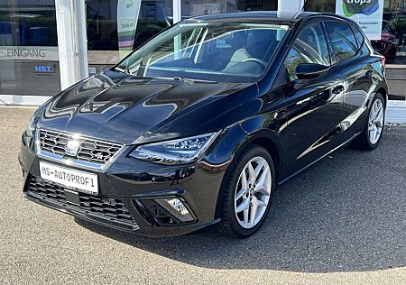 Seat Ibiza FR 1.0 TSI DSG Navi LED Sitzhzg CarPlay