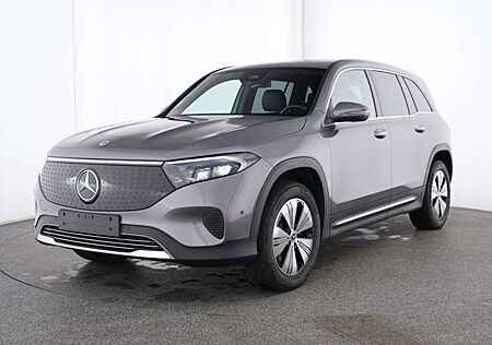 Mercedes-Benz EQB 250 + Progressive/LED/Cam/Distr/7Sitzer/SHZ
