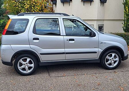 Suzuki Ignis gebraucht kaufen Suzuki Ignis , 65tkm
