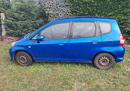 Honda Jazz 1.2