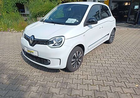 Renault Twingo Techno E-Tech 100 inkl. Ladekabel Schuko Allwetter