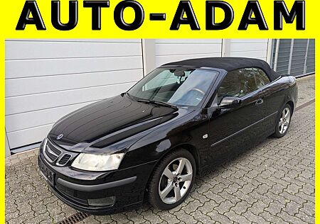 Saab 9-3 Cabriolet 2.0 Linear*2 Hand*Tüv:11/2027*
