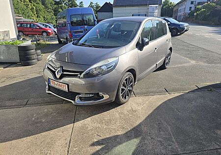 Renault Grand Scenic Energy TCe 130 S