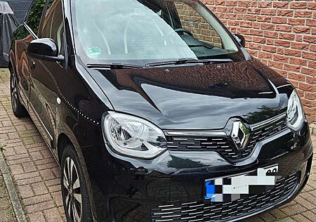 Renault Twingo SCe 65 LIMITED