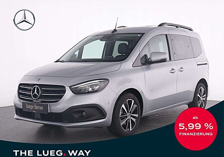 Mercedes-Benz T-Klasse T-Class T 180 STYLE Standard Style+MBUX+LED-HP+KeylG+RFK