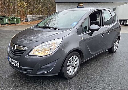 Opel Meriva 1.4 PDC vorne+hinten