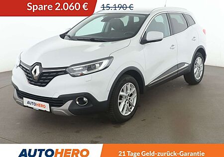 Renault Kadjar 1.6 dCi Energy XMOD *NAVI*TEMPO*PDC*SHZ*