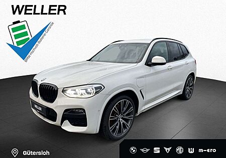 BMW X3 xDrive30e M Sport HUD DriveAss. LCProf. HiFi