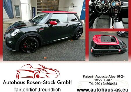 Mini John Cooper Works JCW Sportleders.,ACC,Panor,LED