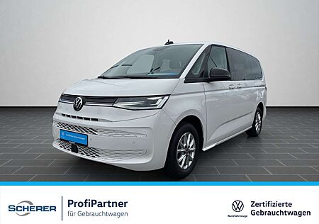 VW T7 Multivan Volkswagen LÜ 2.0 TDI DSG 7-Sitzer MATRIX NAVI