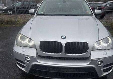 BMW X5 xDrive35i